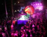 Salou is revving up to celebrate the 30th Cós Blanc