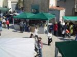 Godall acoge la VII Feria del Aceite y el Espárrago