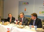 Salou introduced the draft Comprehensive Intervention Salou Old Town