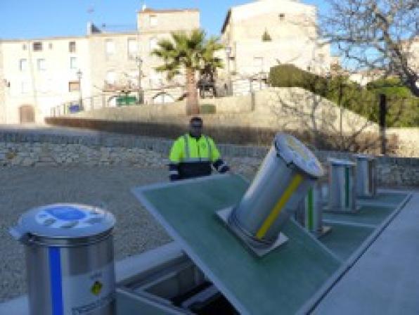 LŽHospitalet consigue la renovación del certificado de calidad ambiental EMAS