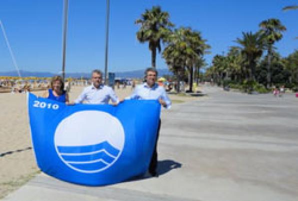 &quot;Salou ofrece playas, ocio y un producto turístico de primer orden y calidad ' 1