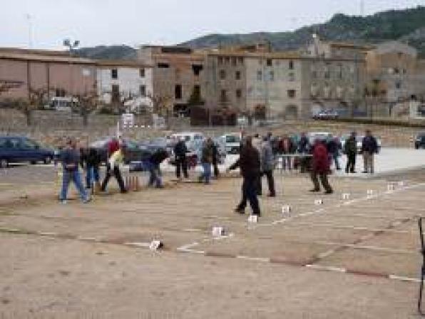 Masboquera celebrarà la seva Festa Major amb una vintena dactes