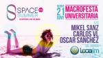 Space Summer Salou: gran festa universitària i la Baccanali White per a la nit de Sant Joan 1