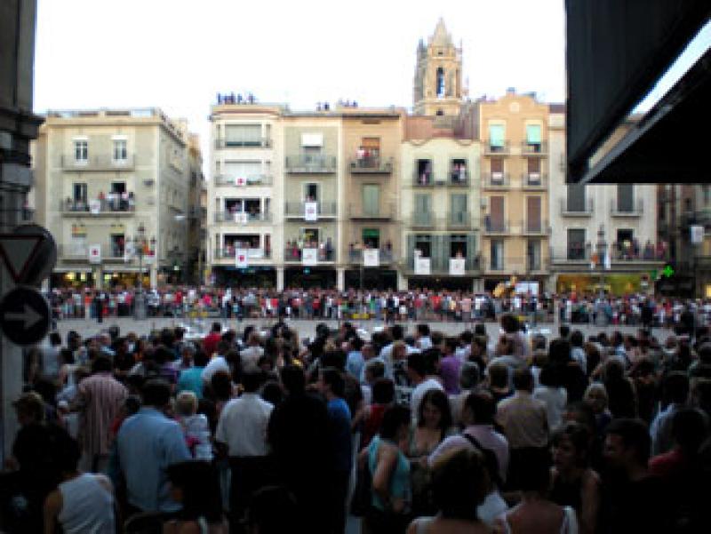 Las fiestas de San Pedro, Santa Tecla y la Procesi&oacute;n del Santo Entierro, de inter&eacute;s nacional