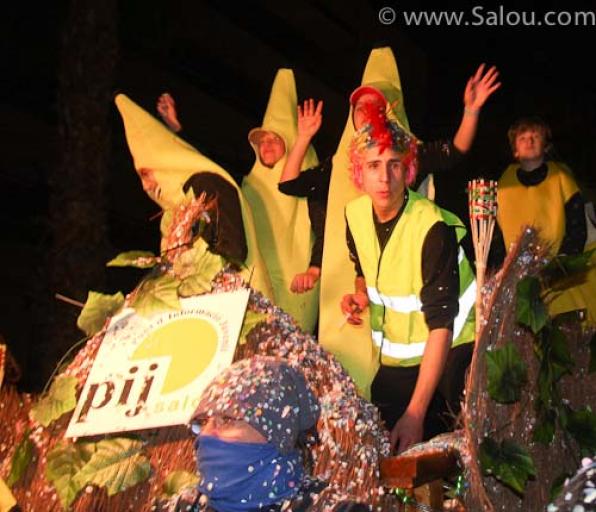 More photos Coso Blanco Salou Feast 2011 14