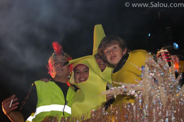 More photos Coso Blanco Salou Feast 2011 15