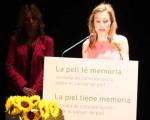 La princesa Letizia Ortiz preside en Salou una jornada sobre el cáncer de piel y el melanoma 4