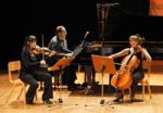 Concert de mùsica de camara amb el Trio Metamorfosis a l'Auditori Pau Casals