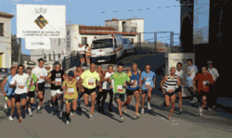 La 21&ordf; edici&oacute; de la Milla Urbana de Vandell&ograve;s tindr&agrave; un car&agrave;cter m&eacute;s popular