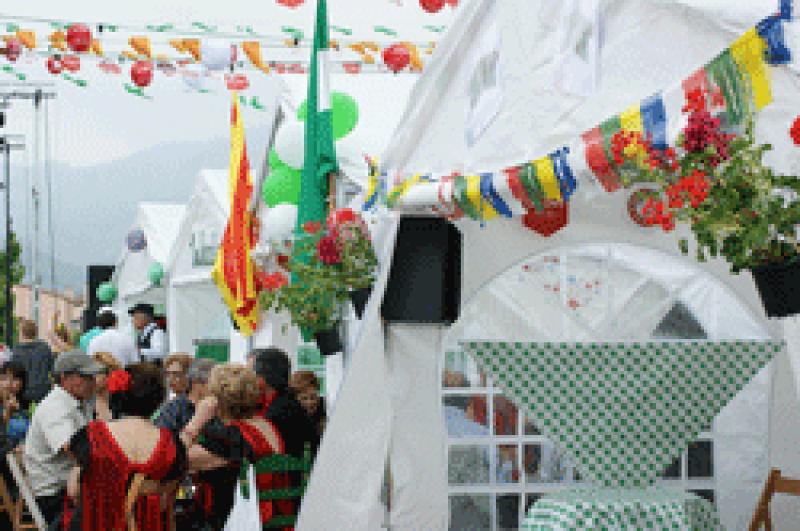 Hospitalet de l'Infant acoger&aacute; un desfile de moda flamenca