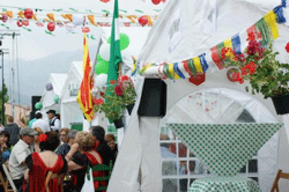 Hospitalet de lŽInfant acollirà una desfilada de moda flamenca