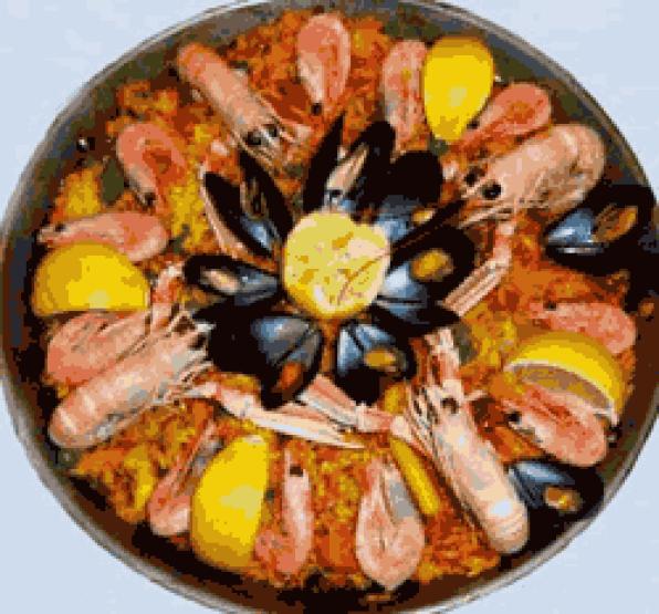 La 20 ª Paella Popular de La Pobla de Mafumet espera reunir a más de 1.500 vecinos