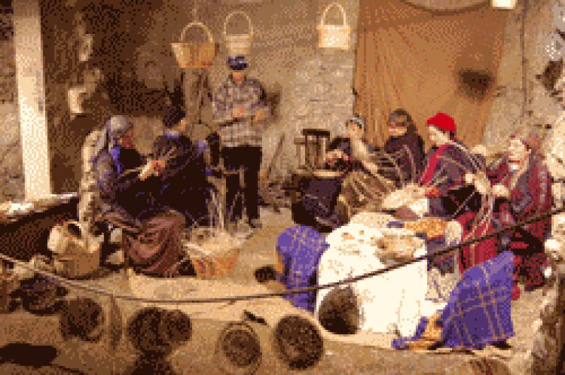 El Pessebre dels Estels estrenar&agrave; enguany noves escenes i espectacles