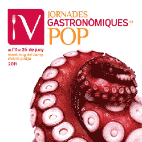 The IV Gastronomic days of octopus preceded by a great success