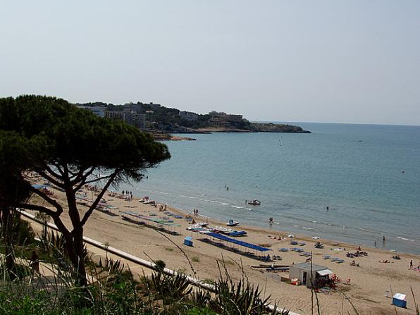 Los atractivos de Salou capital de la Costa Dorada 1