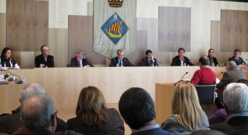 Salou rebutja haver de compartir for&ccedil;osament amb Vila-seca els impostos de Port Aventura