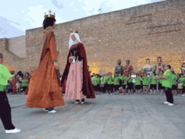 Més duna cinquantena dactes per gaudir de la Festa Major de Sant Roc, a lHospitalet