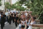The Feast of St. Pere regains its importance in Hospitalet de l'Infant