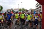 Torredembarra organiza el III Pedal para Torredembarra, que tendrá lugar el 16 de mayo