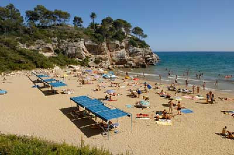 Els turistes del 2010, "molt satisfets" amb Salou, una destinaci&oacute; que valoren com a "excel&middot;lent"