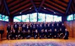 The Pau Casals Auditorium celebrates St. Cecilia