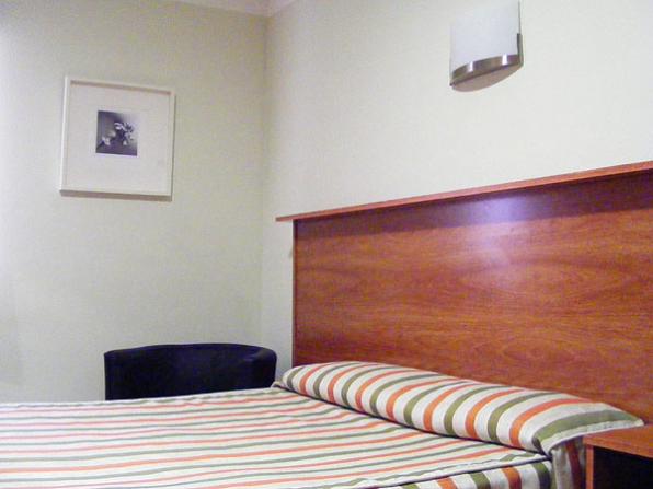 1 Star Hotel. Catalunya Express hotel .Tarragona. Costa Dorada