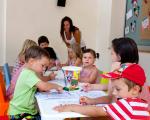 Actividades infantiles del Hotel Blaumar de Salou