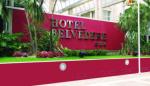 Belvedere Hotel, Salou