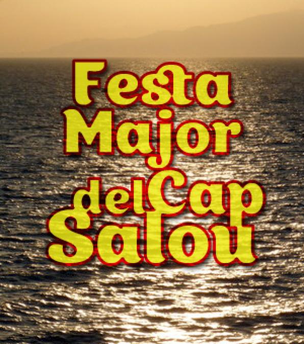 Weekend full of activities to celebrate the Festival of Cap Salou