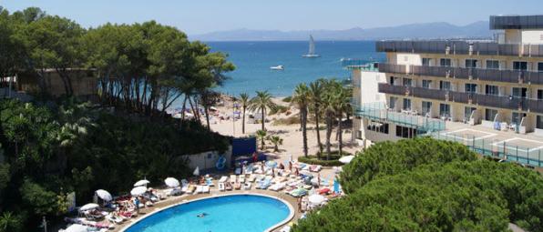 Hotel Best Cap Salou, Costa Dorada