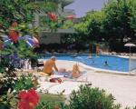 Hotel Apart-Hotel Best Da Vinci Royal. Salou. Costa Daurada