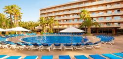 Hotel H10 Vintage Salou (abans Europa Park)