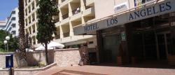 Hotel Best Los Angeles en Salou