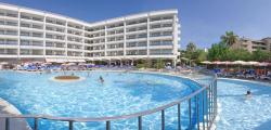 Hotel Olympus Palace en Salou