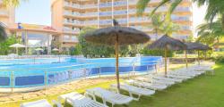 Hotel ApartHotel Dorada Palace a Salou