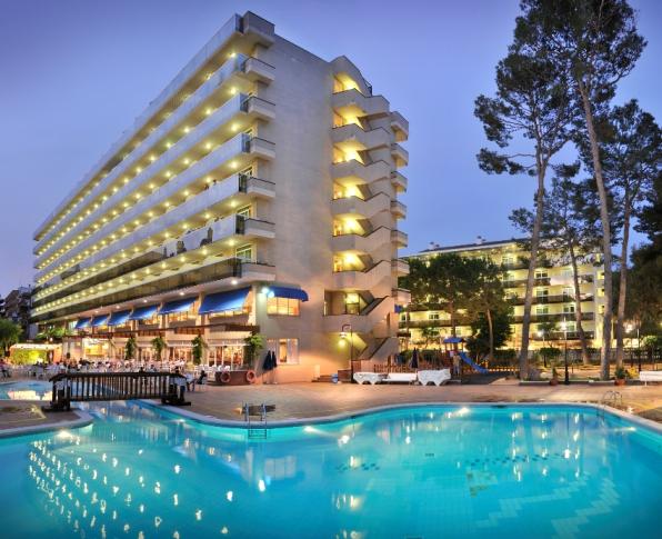 ApartHotel Marinada
