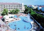 Cambrils Princess hotel . Cambrils. Costa Daurada.