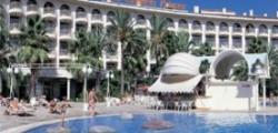 Cambrils Princess Hotel