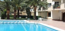 Murillo Apartaments Salou