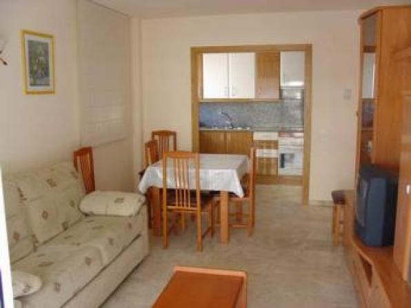 Apartamentos Ventura Park - Apartaments a Salou 1