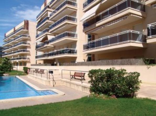 Apartamentos Ventura Park - Apartaments a Salou