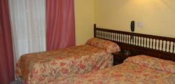 Hostel Alhambra in Tarragona