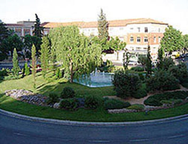 Hotel Oll&eacute; .Reus. Costa Dorada