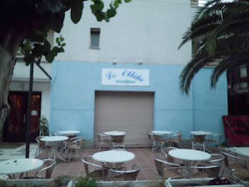 Pensi&oacute; Porto Mar - Salou 3