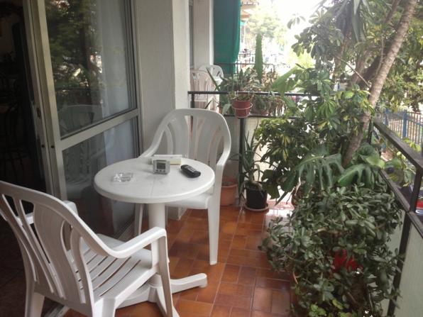 Hostal Venecia Montecarlo - Salou 4