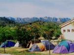 Poboleda campsite - Poboleda