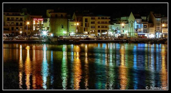 Discoteques, bars i pubs de Cambrils