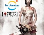 El Halloween 2012 de PortAventura recrearà la pel·lícula de terror [REC] 3 1