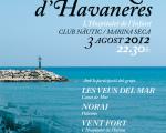 Nit d'Havaneres, aquest divendres a l'Hospitalet de l'Infant