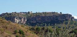 Muntanyes de Prades - Paratge Natural de Poblet